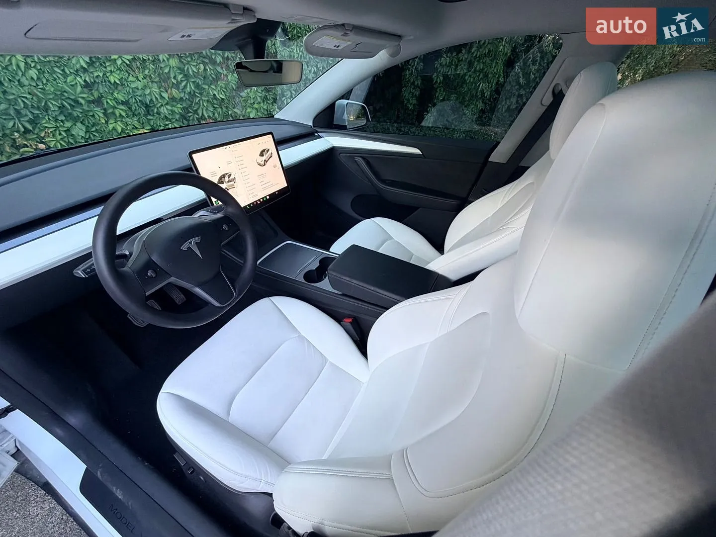 2024 Tesla Model Y - мініатюра 19