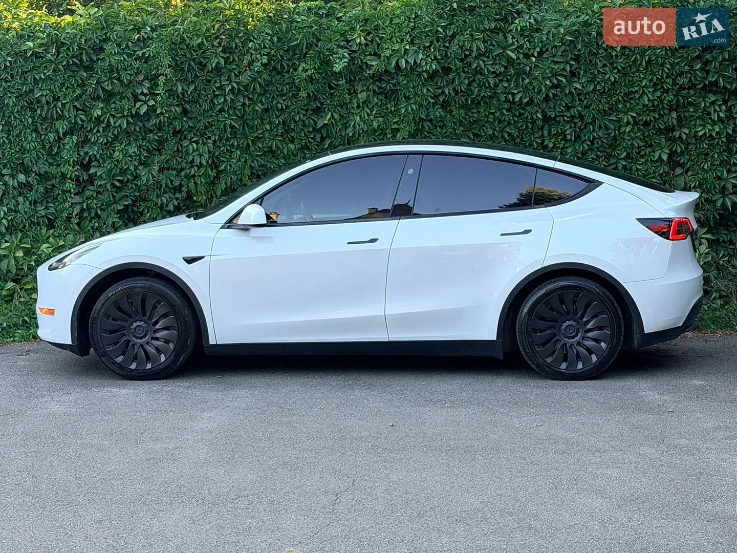 2024 Tesla Model Y - мініатюра 16