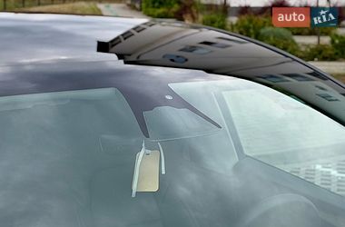 Позашляховик / Кросовер Tesla Model Y 2023 в Луцьку фото 8 Позашляховик / Кросовер Tesla Model Y 2023 в Луцьку