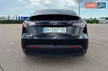Внедорожник / Кроссовер Tesla Model Y 2023 в Одессе