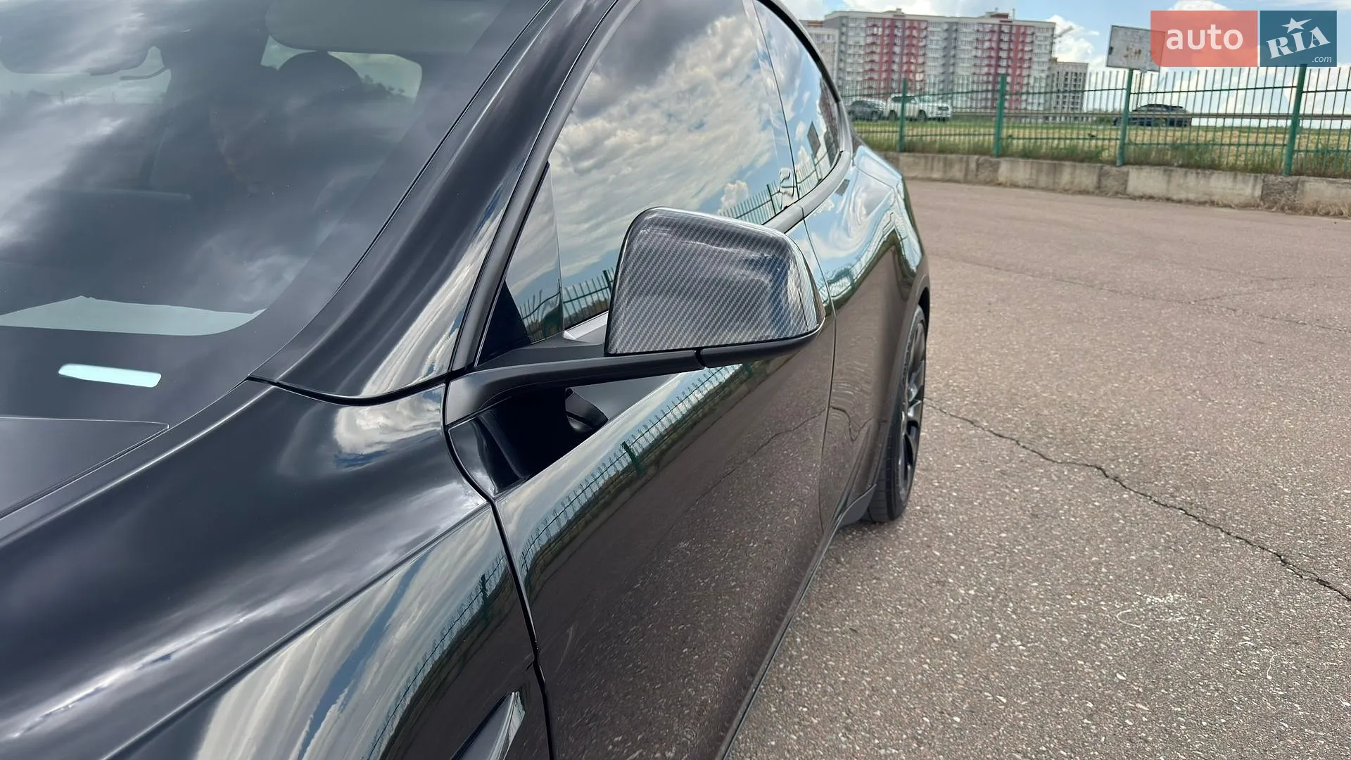 2023 Tesla Model Y - мініатюра 15
