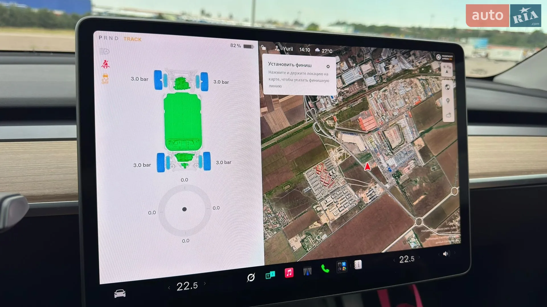 2023 Tesla Model Y - мініатюра 23