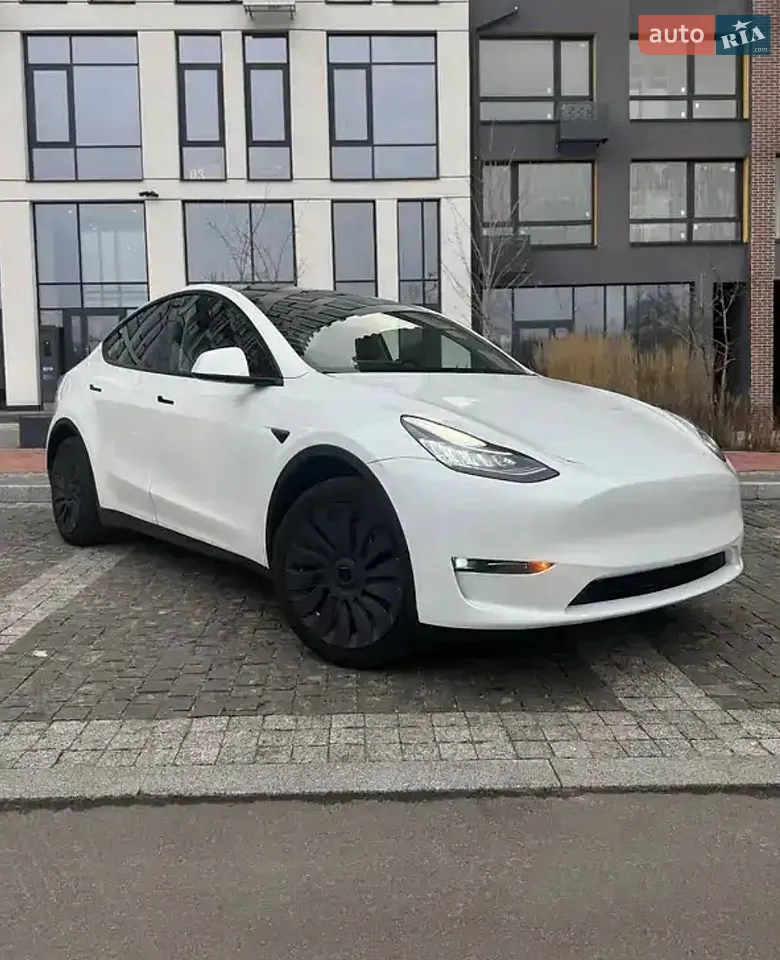 2023 Tesla Model Y - мініатюра 25