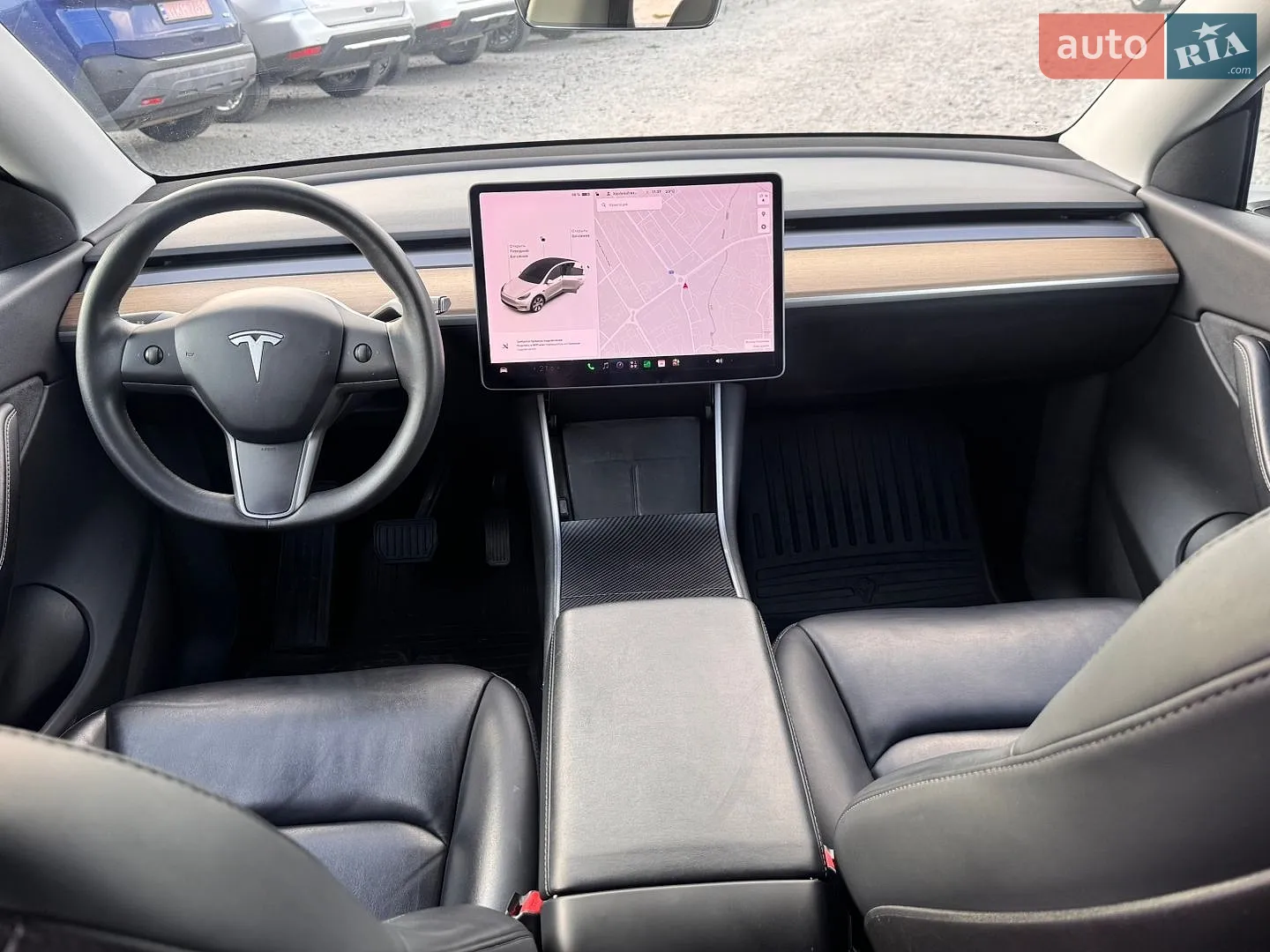 2020 Tesla Model Y - мініатюра 6