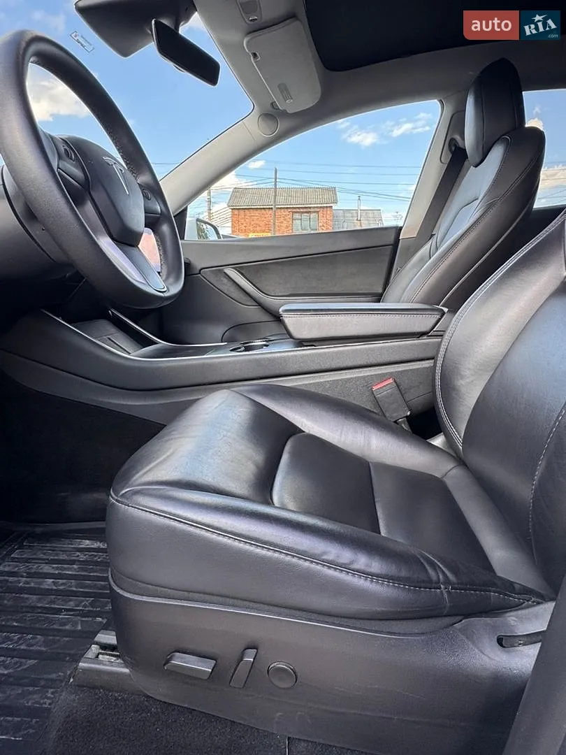 2020 Tesla Model Y - мініатюра 10