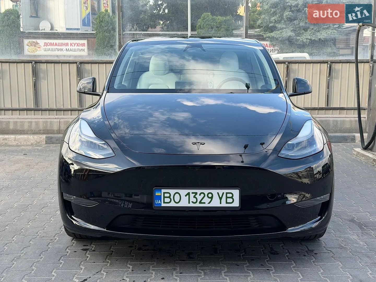 2024 Tesla Model Y - мініатюра 14