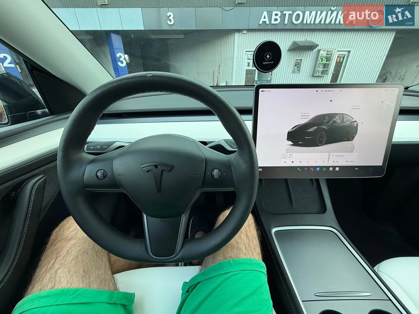 2024 Tesla Model Y - мініатюра 30