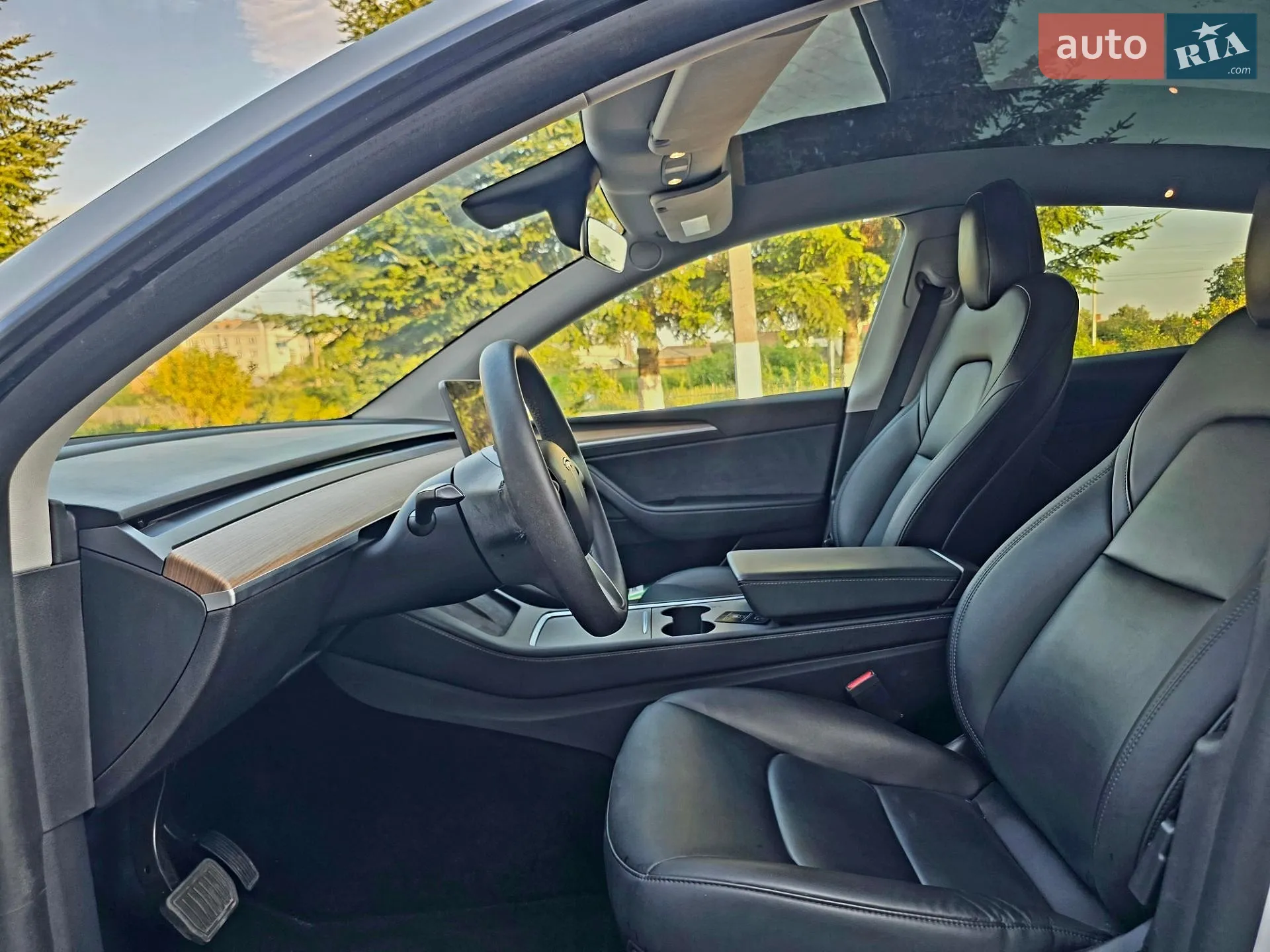 2021 Tesla Model Y - мініатюра 24