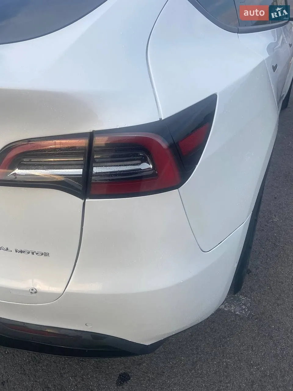 2021 Tesla Model Y - мініатюра 12