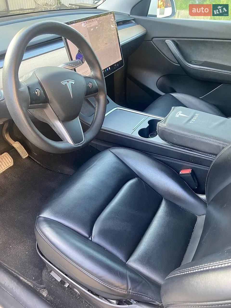 2021 Tesla Model Y - мініатюра 17
