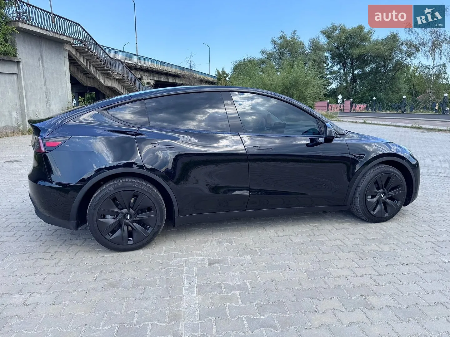 2024 Tesla Model Y - мініатюра 28