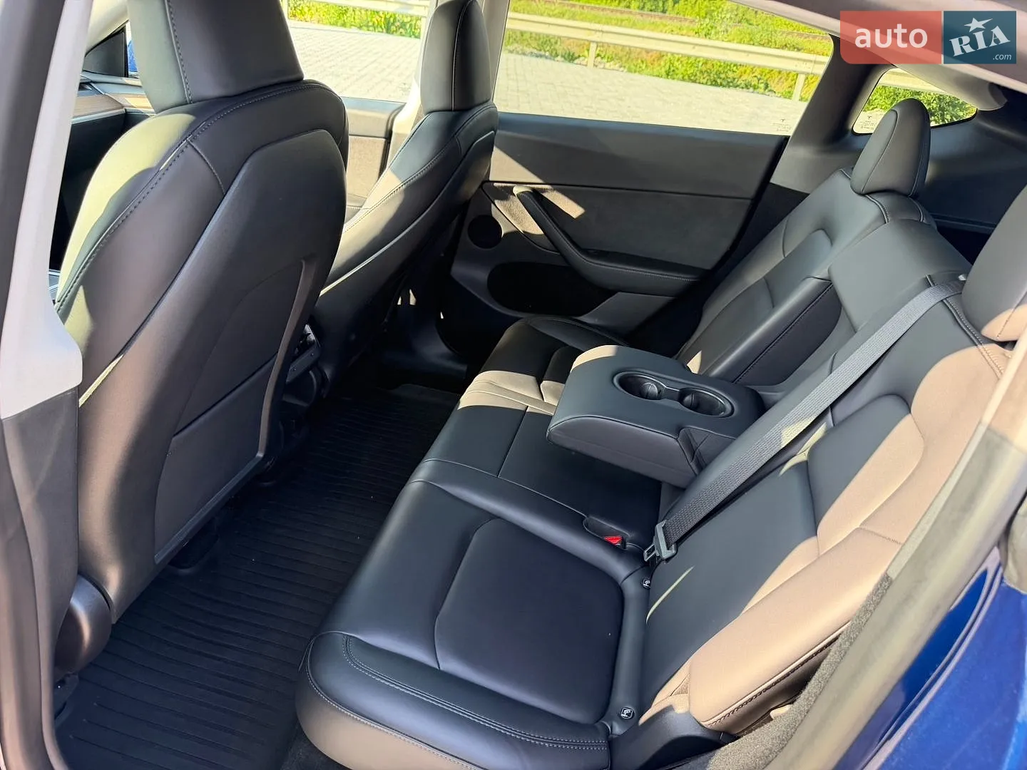 2023 Tesla Model Y - мініатюра 23