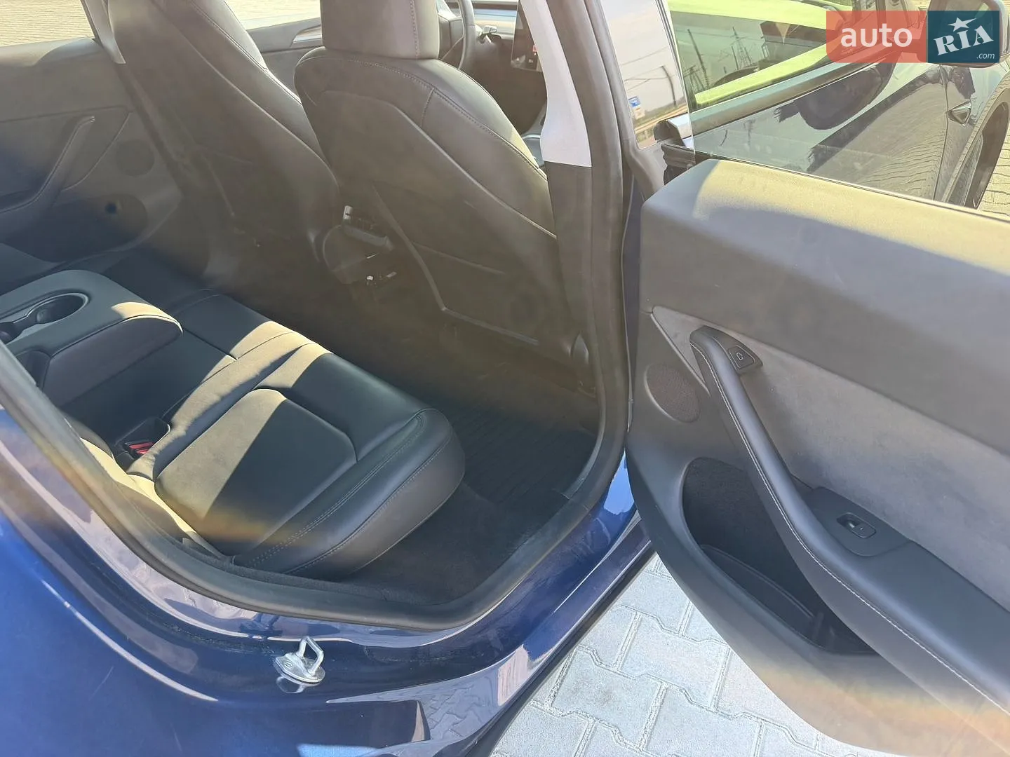 2023 Tesla Model Y - мініатюра 26