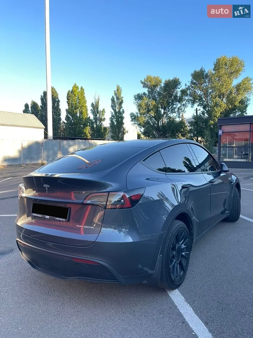 2023 Tesla Model Y - мініатюра 5