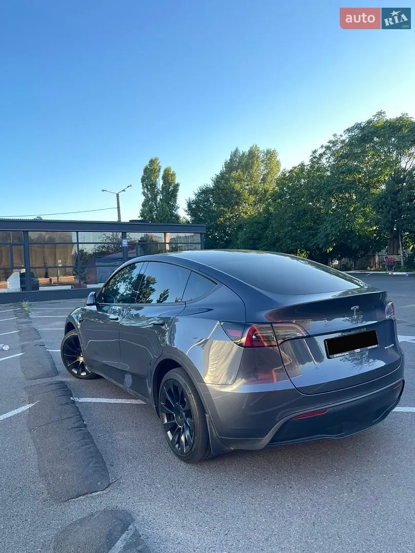 2023 Tesla Model Y - мініатюра 7