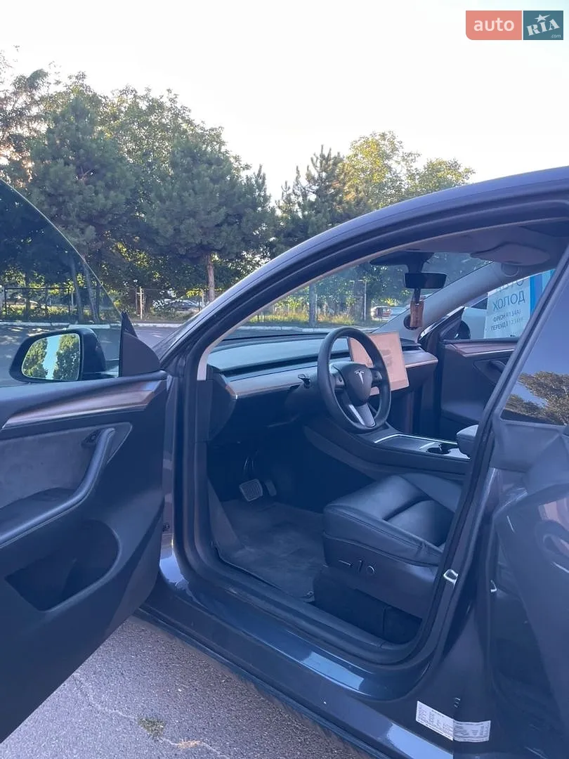 2023 Tesla Model Y - мініатюра 14