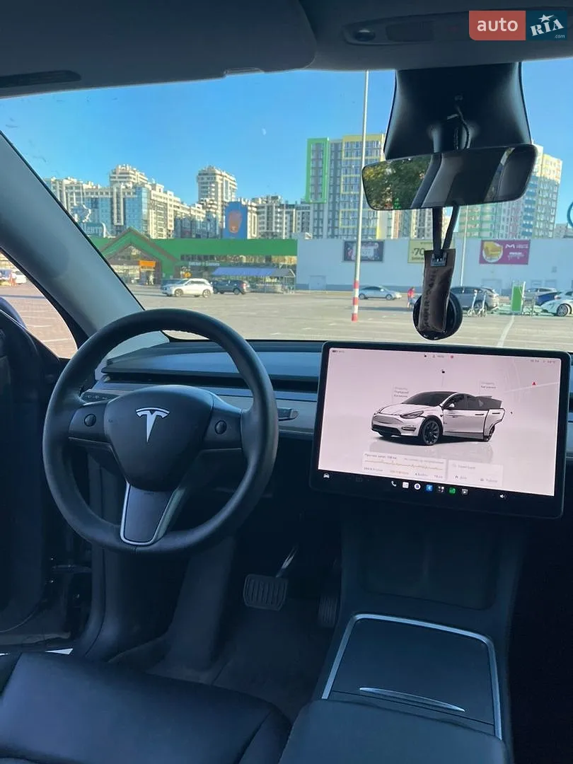 2023 Tesla Model Y - мініатюра 18