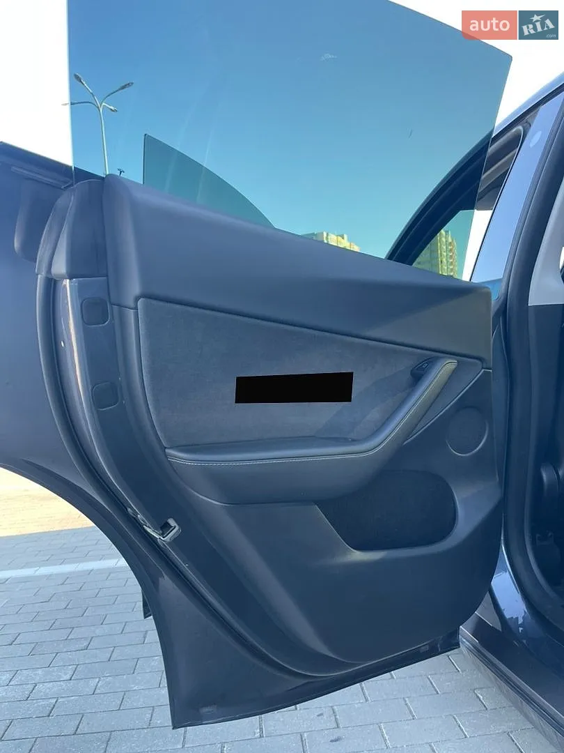 2023 Tesla Model Y - мініатюра 25
