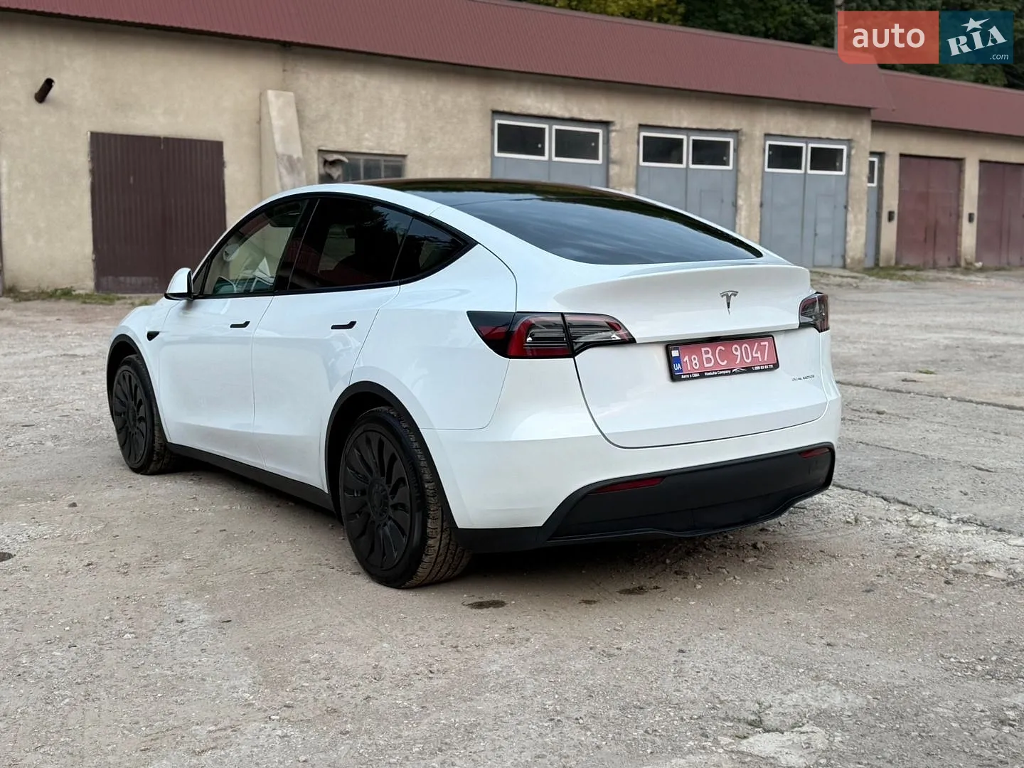 2023 Tesla Model Y - мініатюра 7