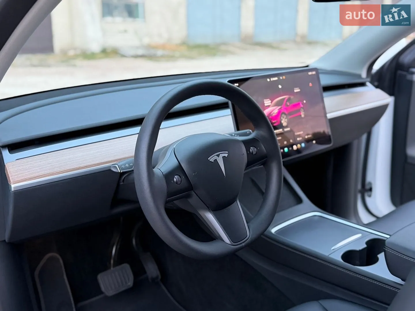 2023 Tesla Model Y - мініатюра 23