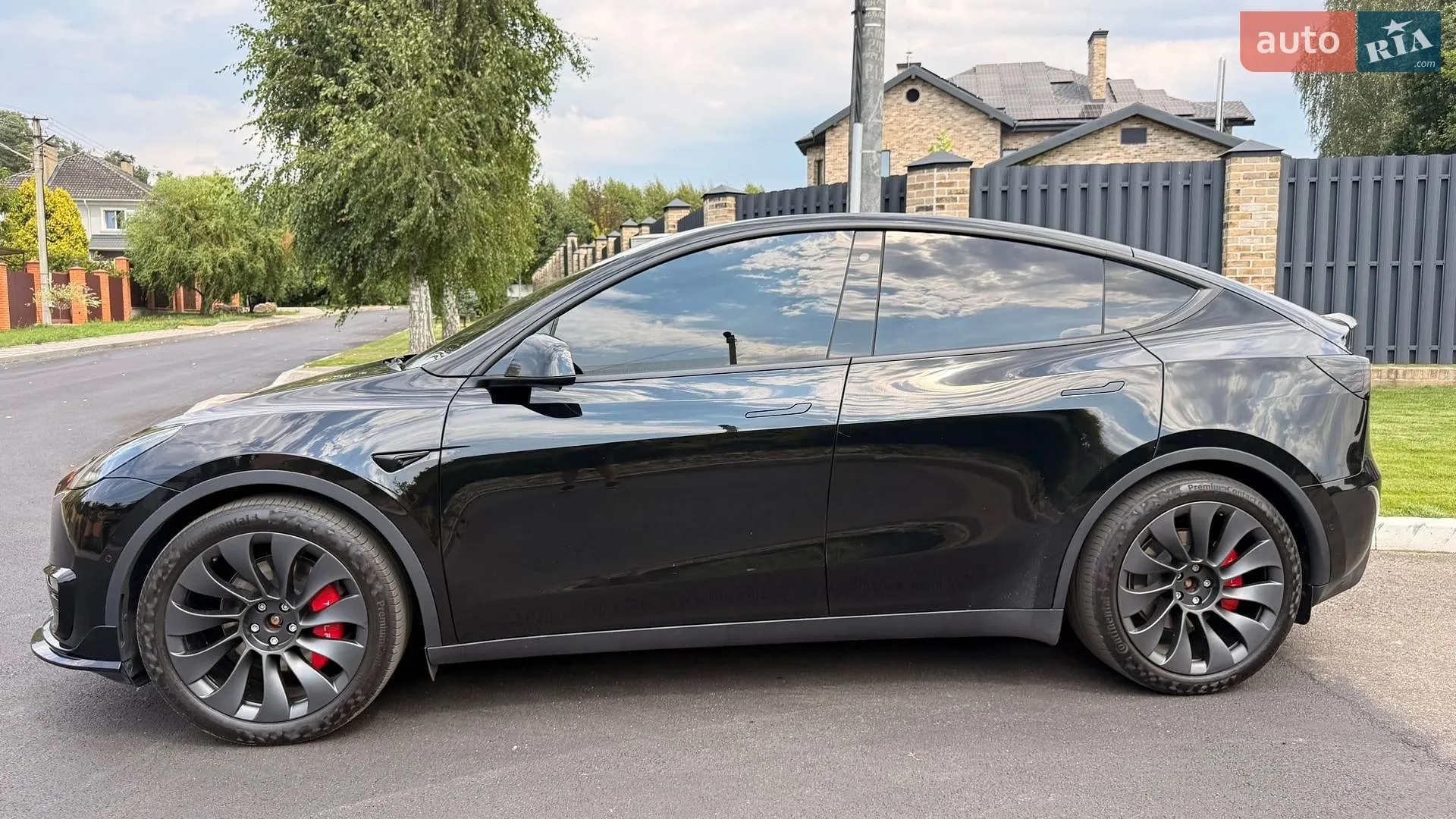 2020 Tesla Model Y - мініатюра 6