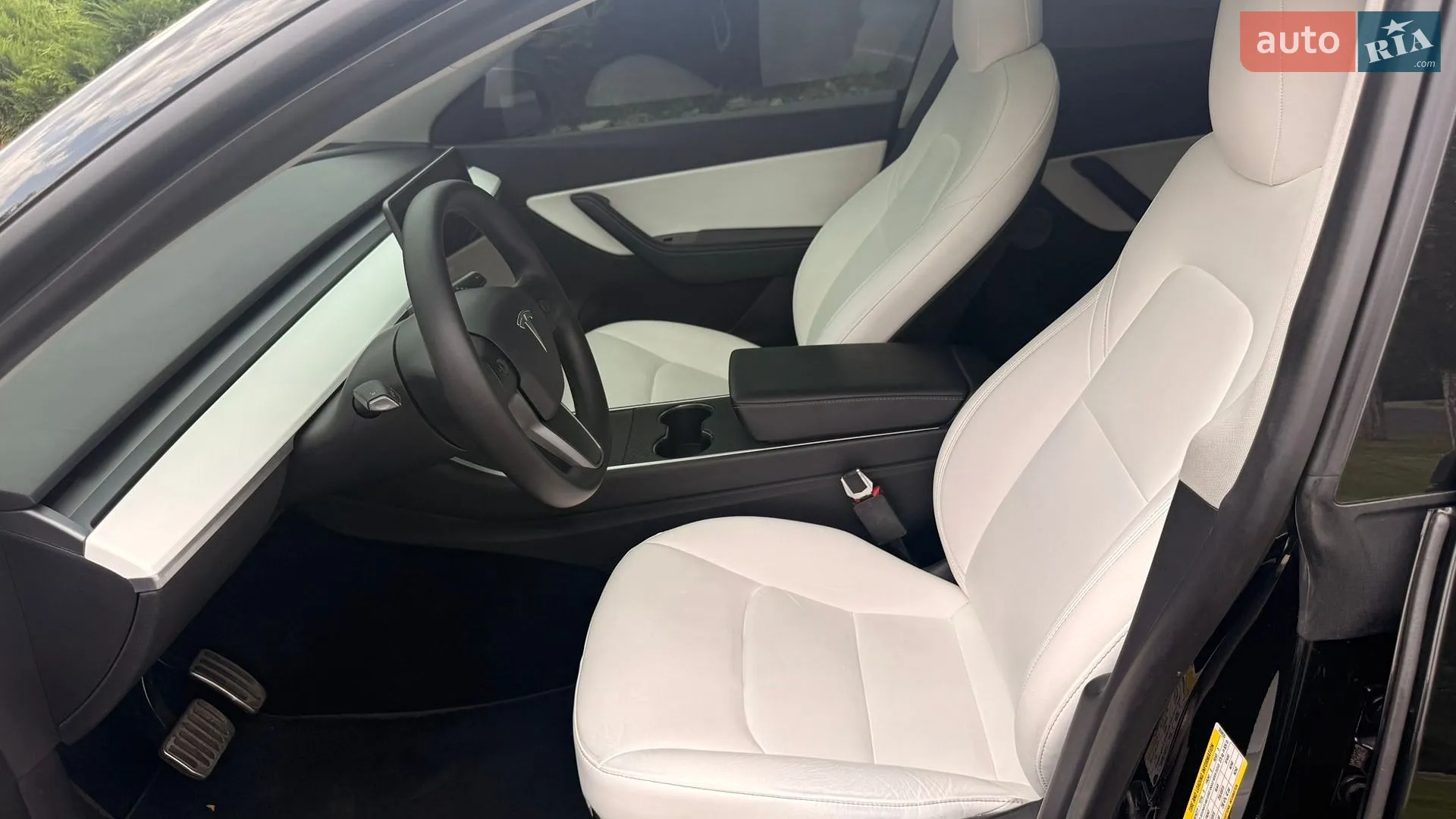 2020 Tesla Model Y - мініатюра 11