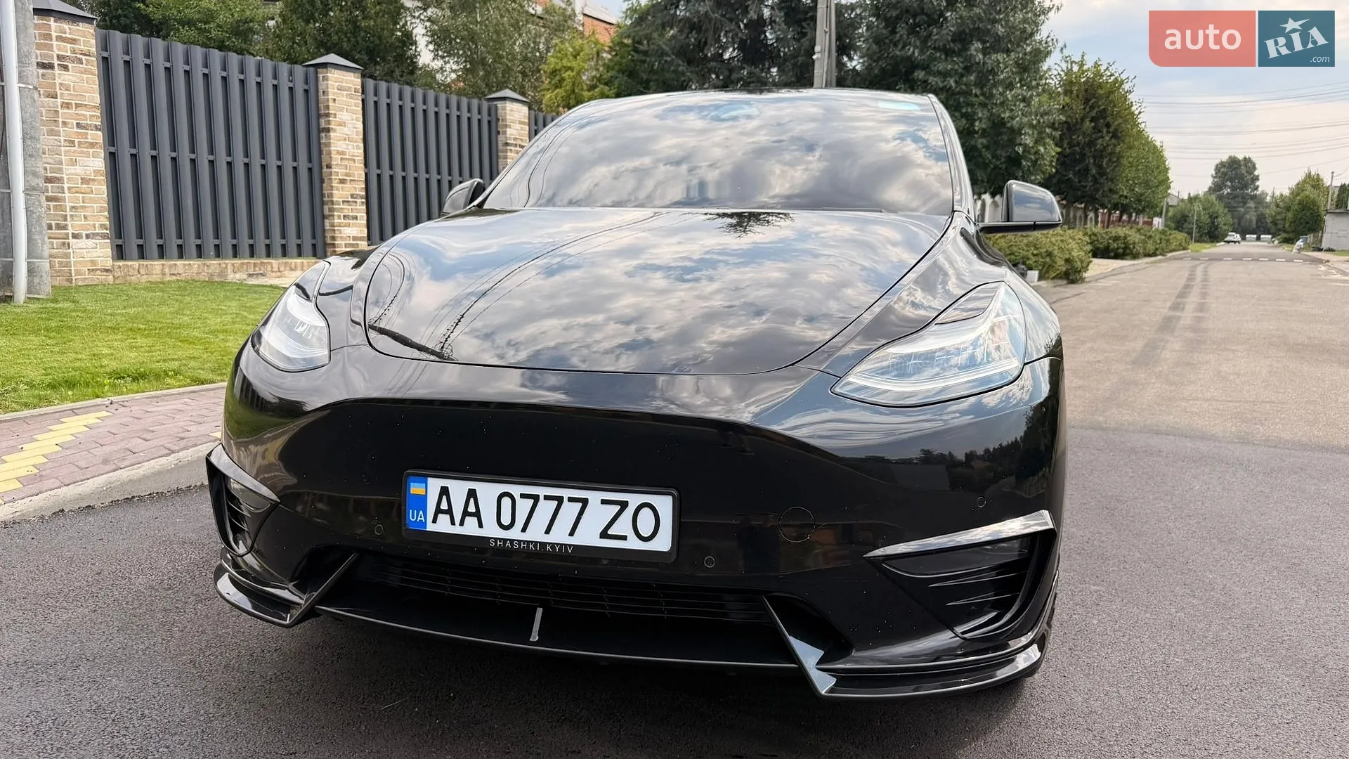 2020 Tesla Model Y - мініатюра 19