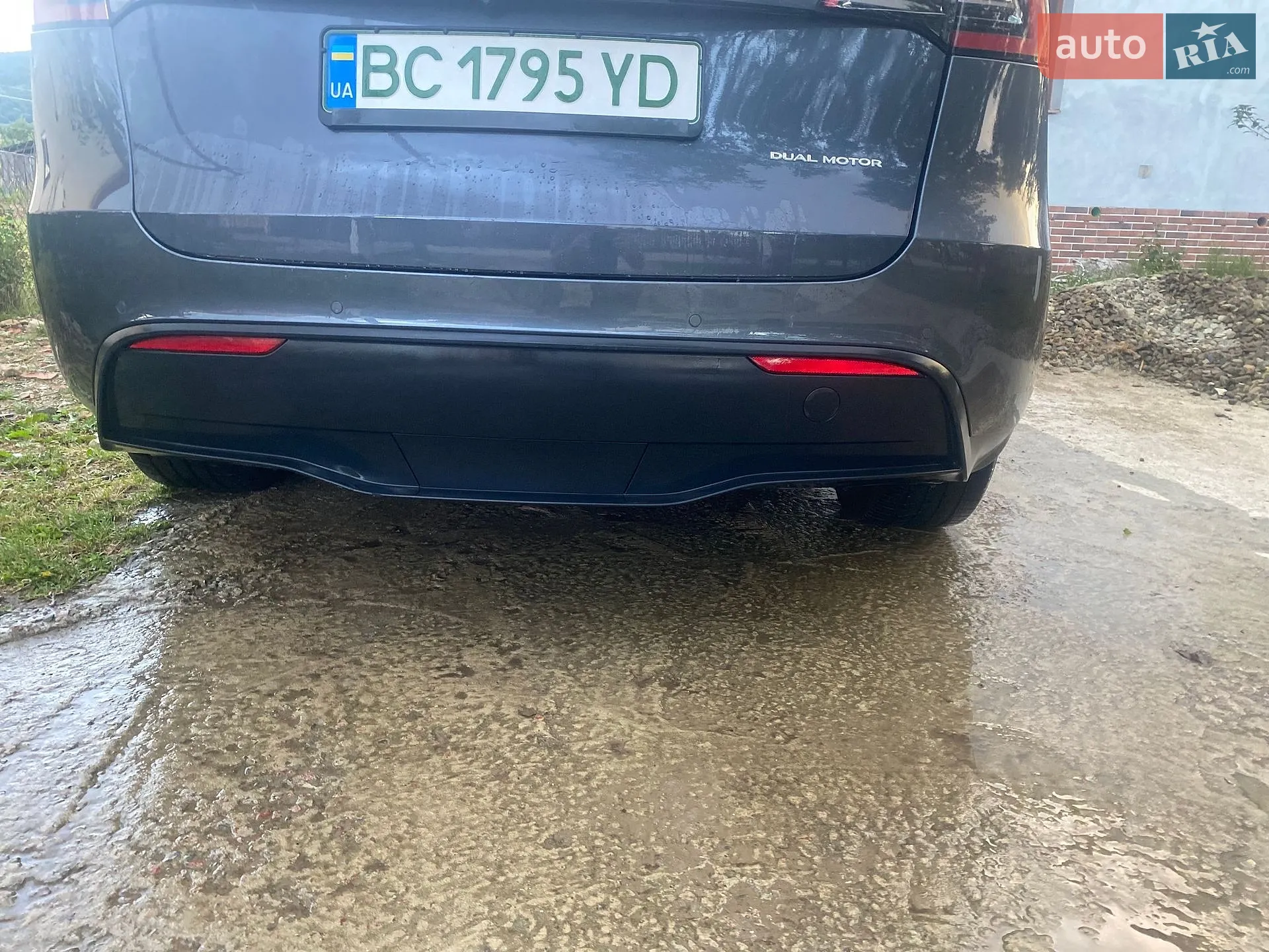 2022 Tesla Model Y - мініатюра 9
