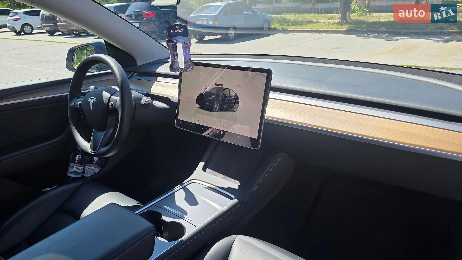 2022 Tesla Model Y - мініатюра 9