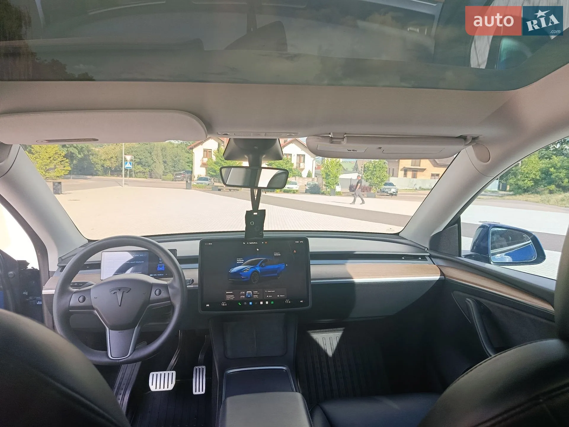2023 Tesla Model Y - мініатюра 17