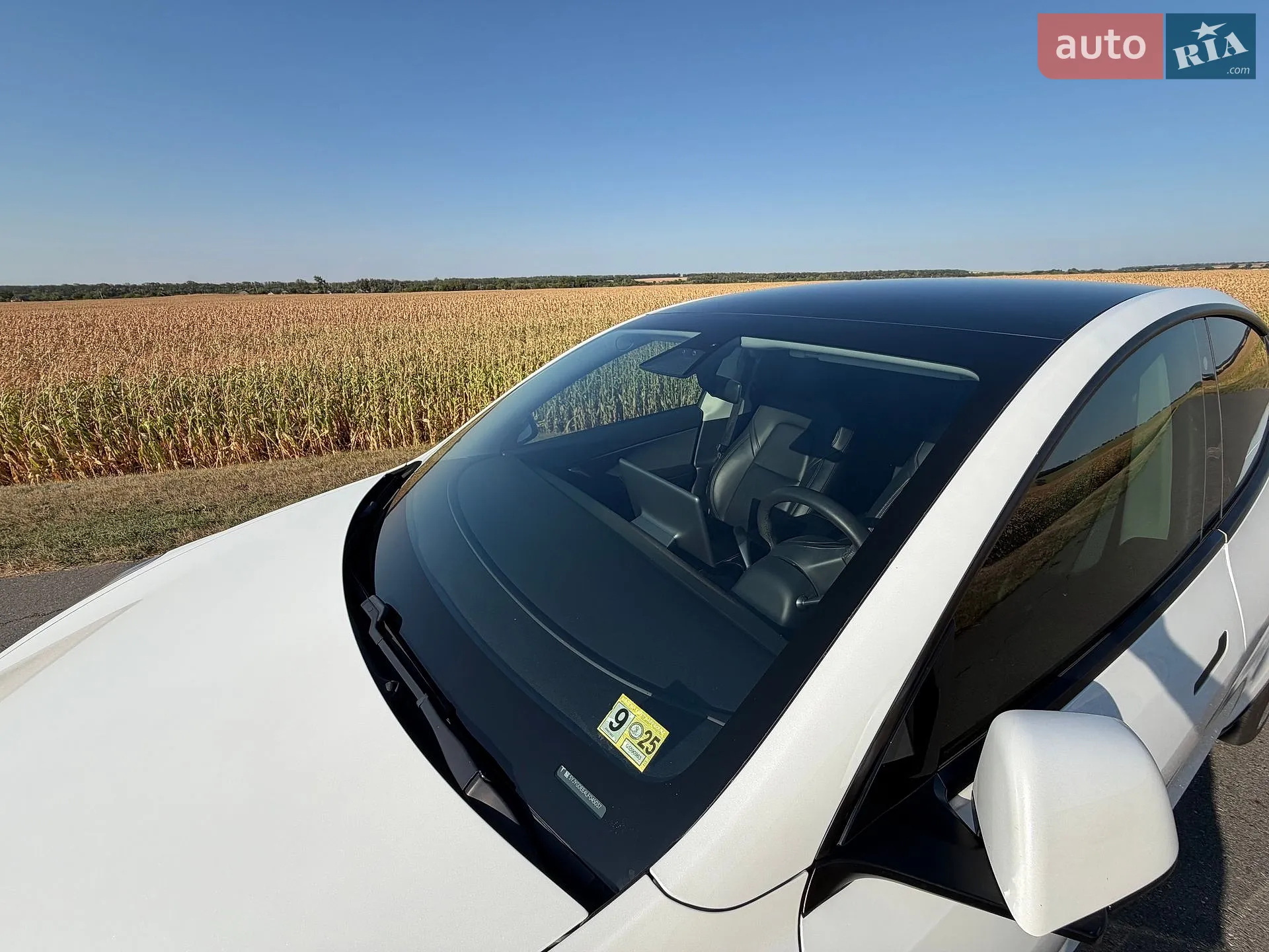 2020 Tesla Model Y - мініатюра 9