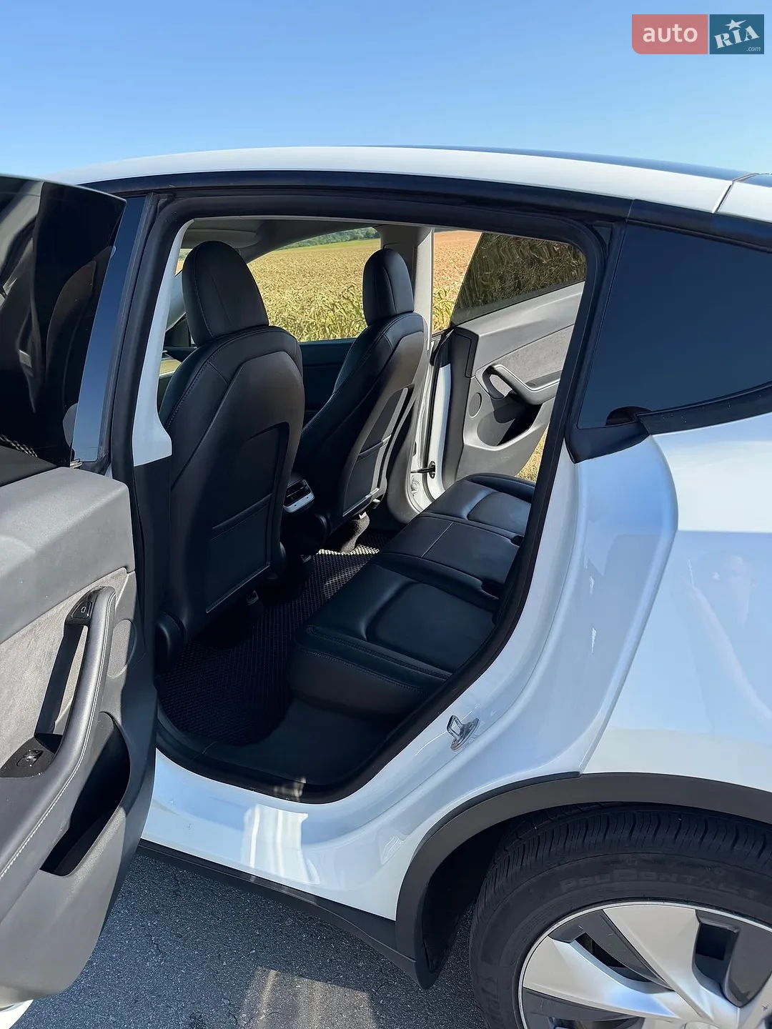 2020 Tesla Model Y - мініатюра 15