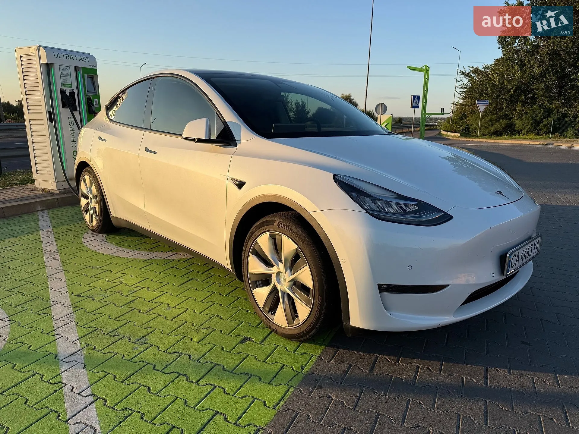 2020 Tesla Model Y - мініатюра 33