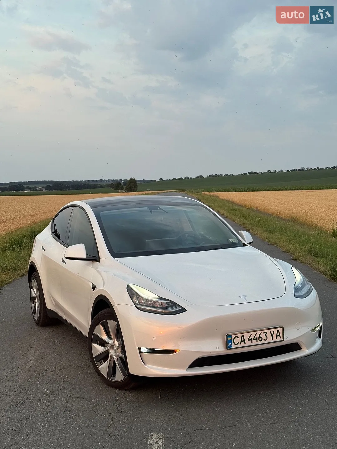 2020 Tesla Model Y - мініатюра 42