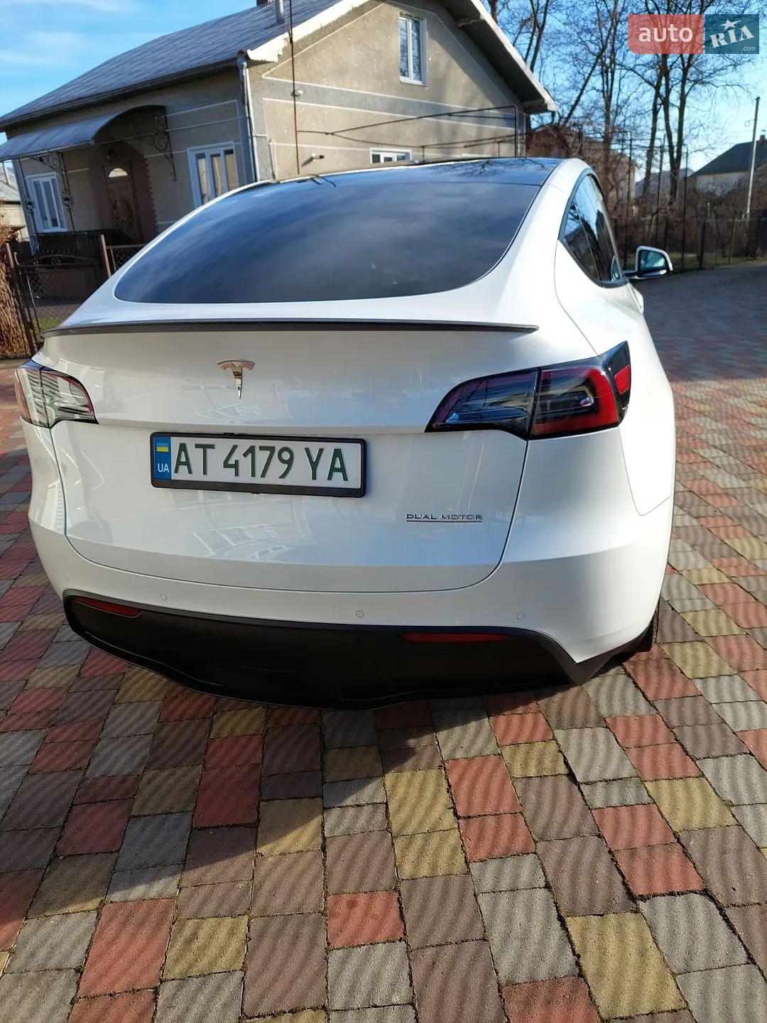 2020 Tesla Model Y - мініатюра 23