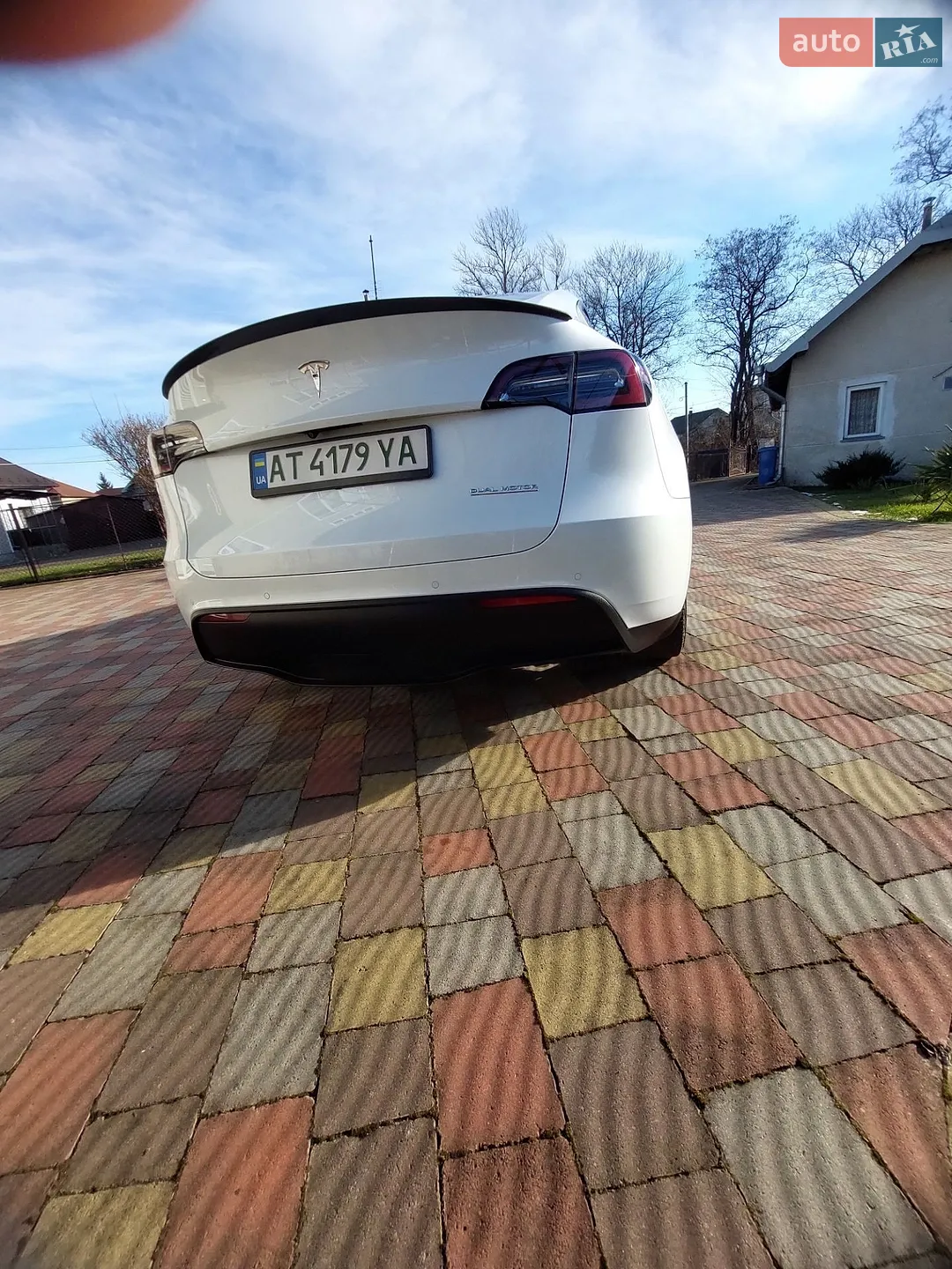 2020 Tesla Model Y - мініатюра 21