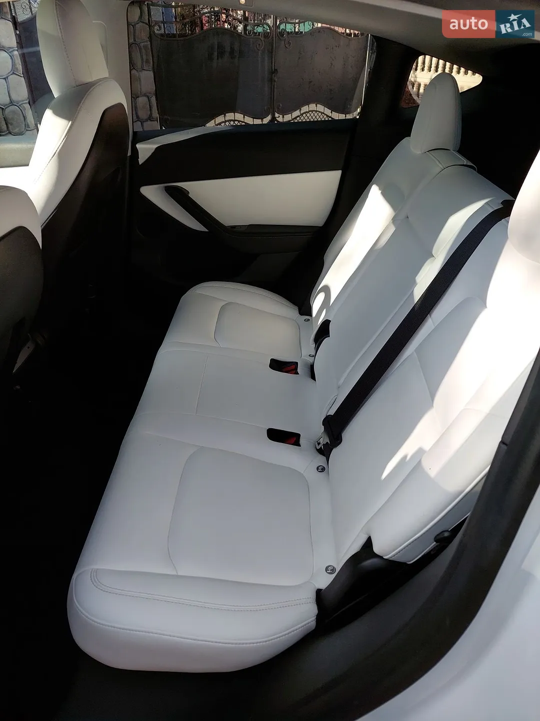 2020 Tesla Model Y - мініатюра 62