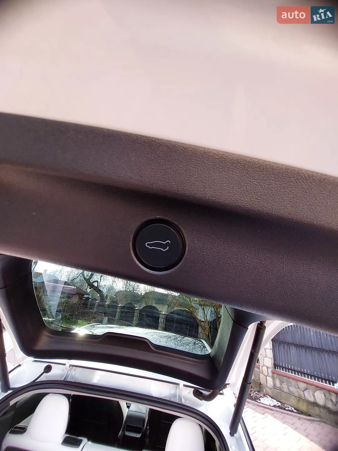 2020 Tesla Model Y - мініатюра 75