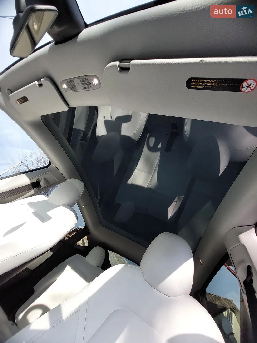 2020 Tesla Model Y - мініатюра 78