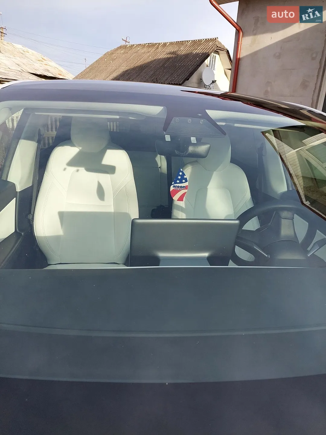 2020 Tesla Model Y - мініатюра 83