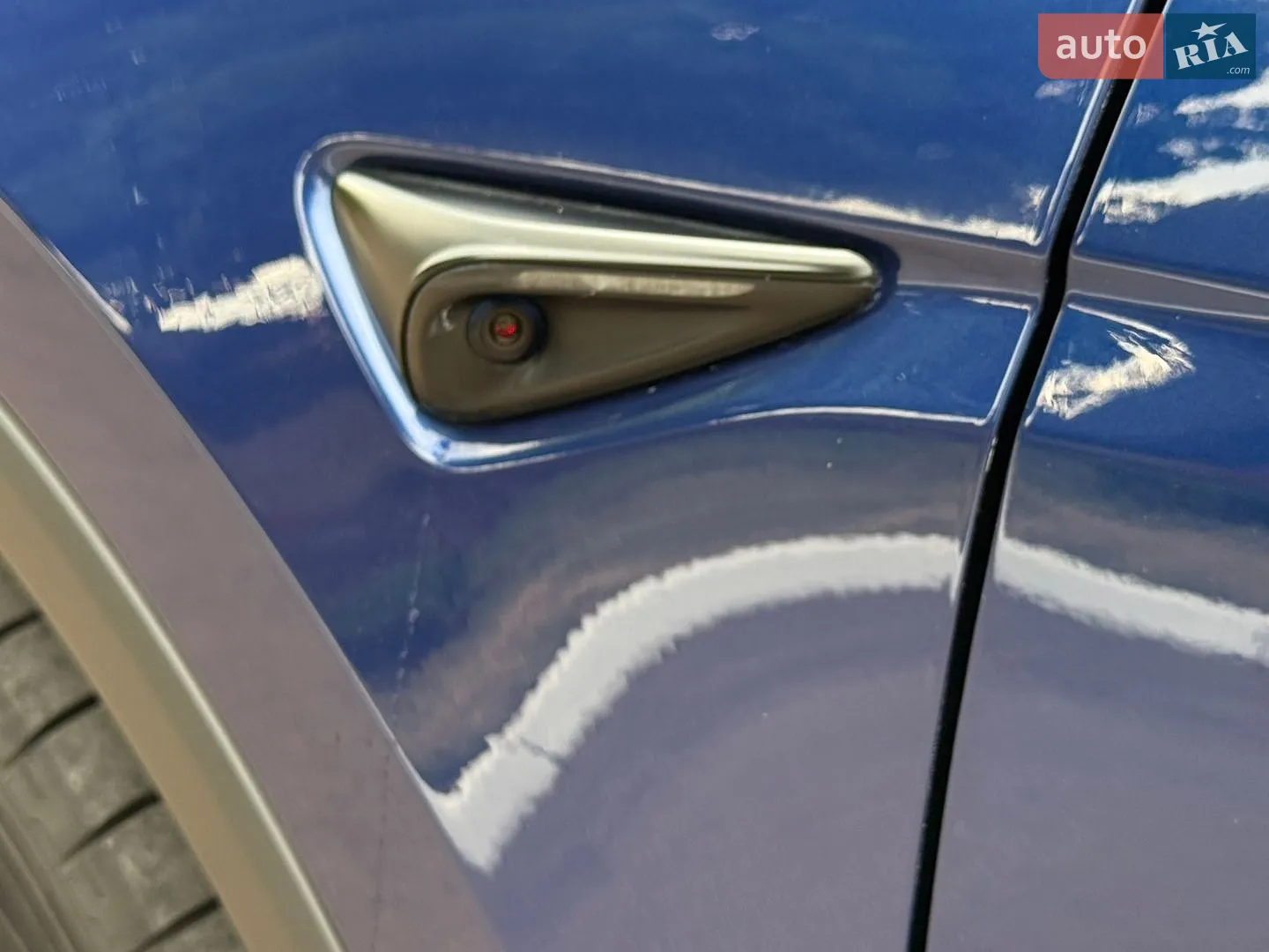 2025 Tesla Model Y - мініатюра 19
