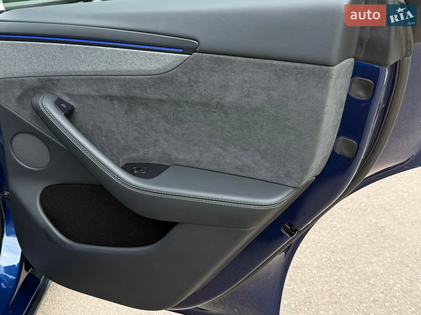 2025 Tesla Model Y - мініатюра 94