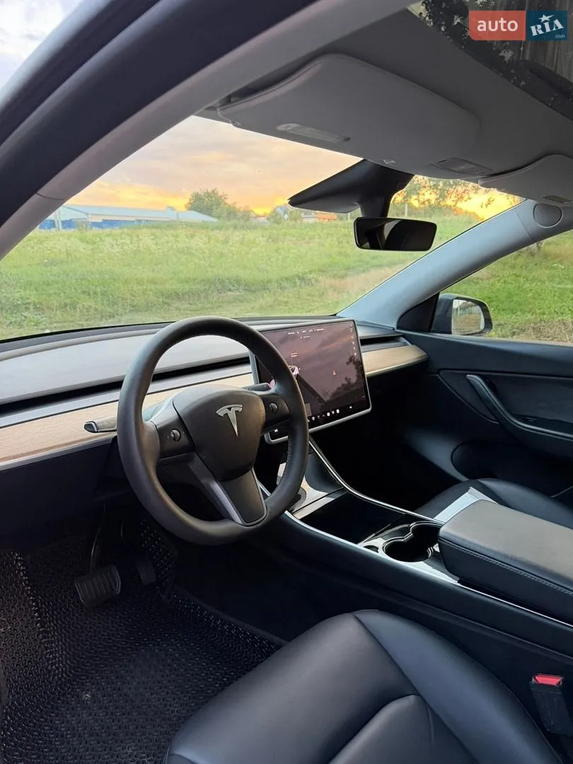 2020 Tesla Model Y - мініатюра 7