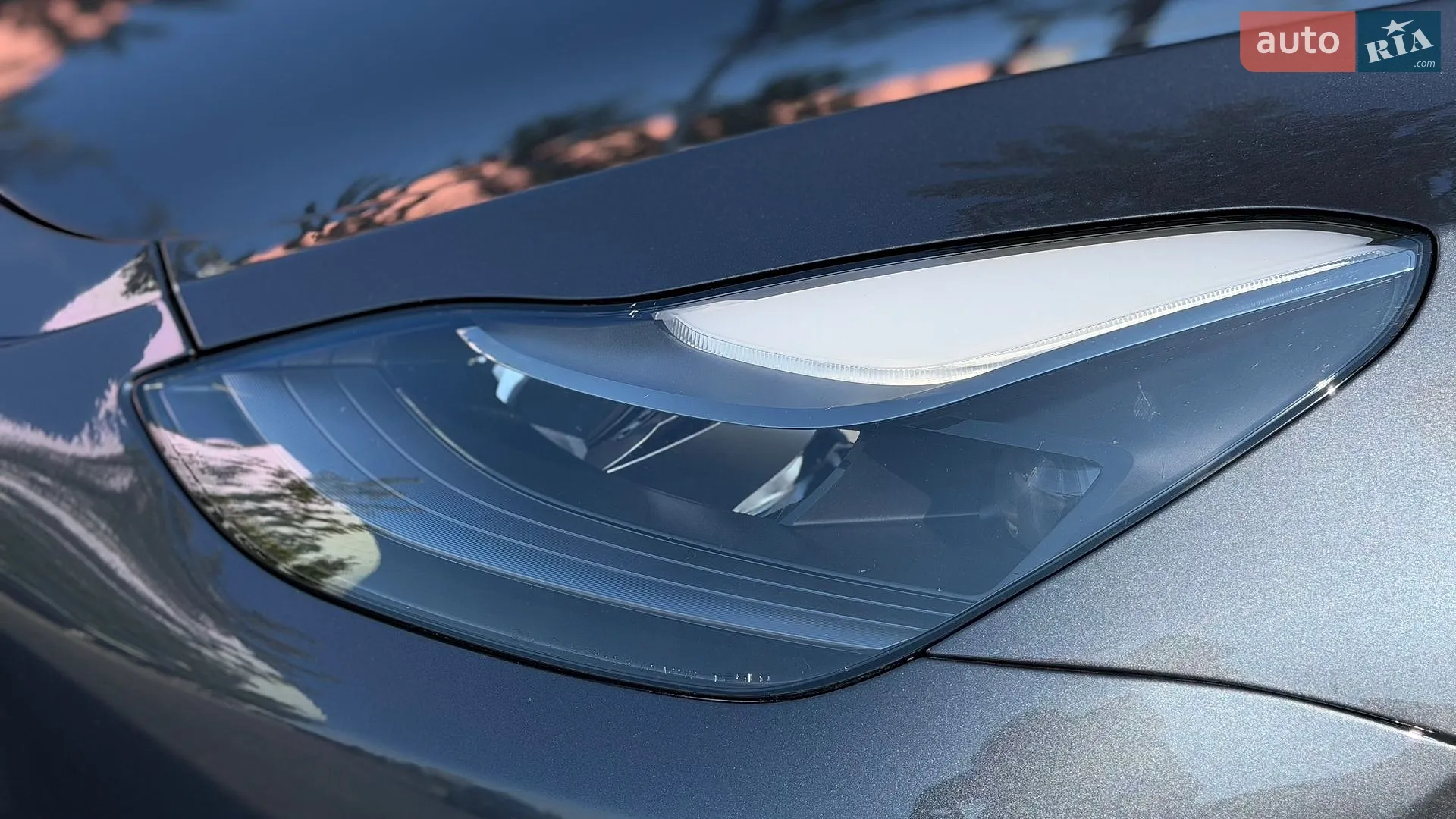 2022 Tesla Model Y - мініатюра 6