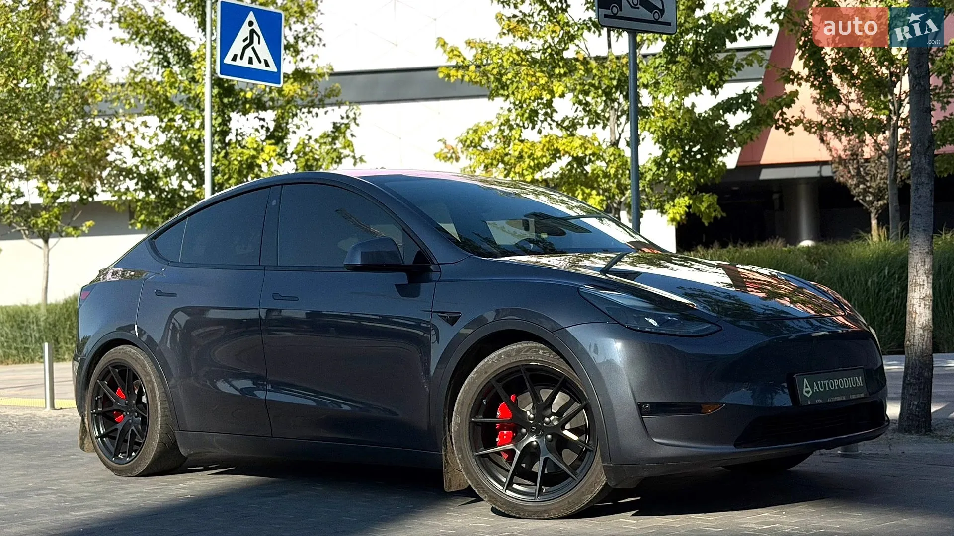 2022 Tesla Model Y - мініатюра 16