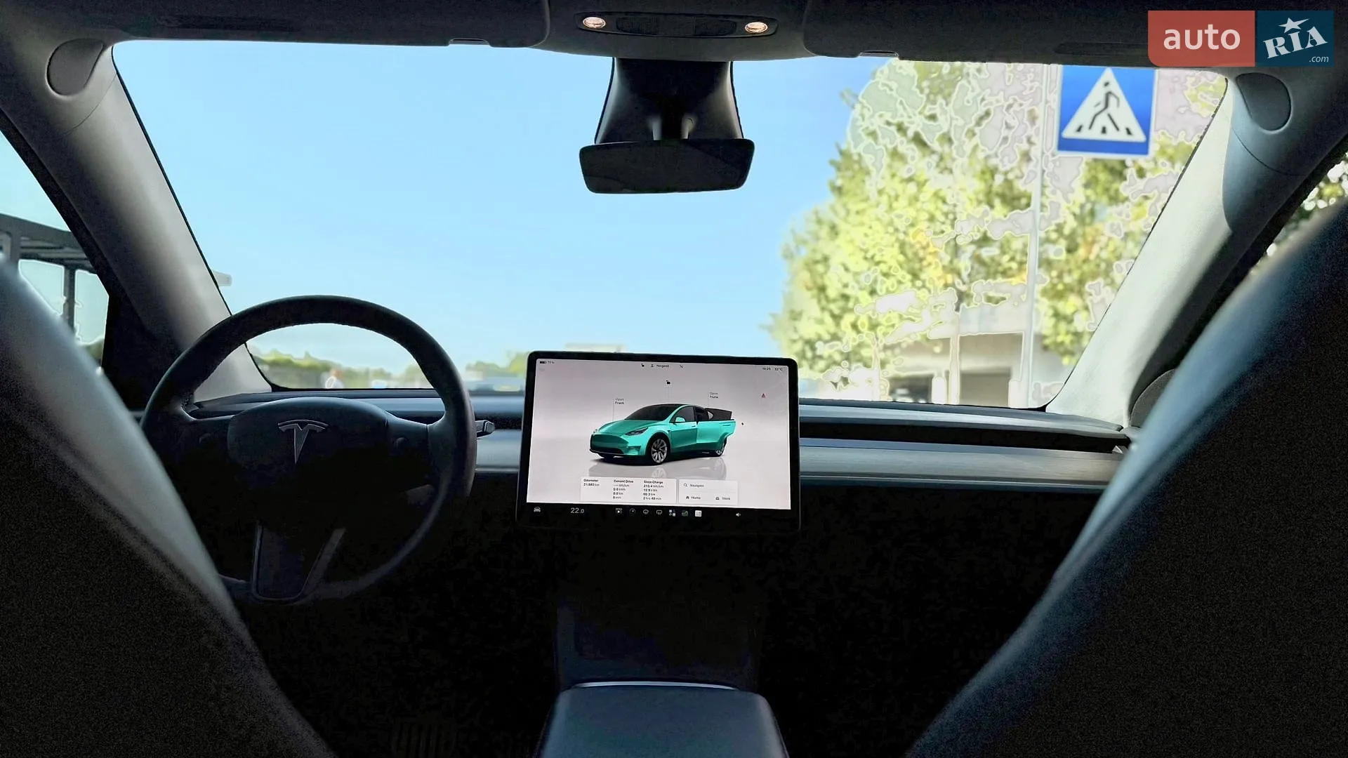 2022 Tesla Model Y - мініатюра 40