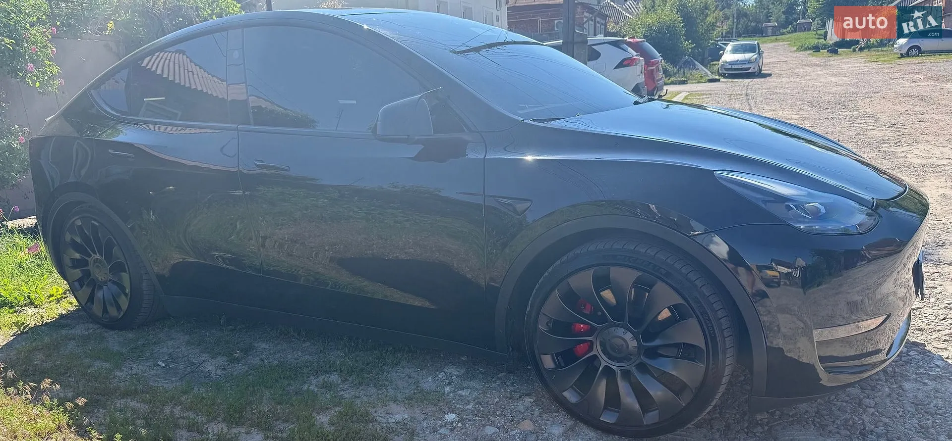 2023 Tesla Model Y - мініатюра 12
