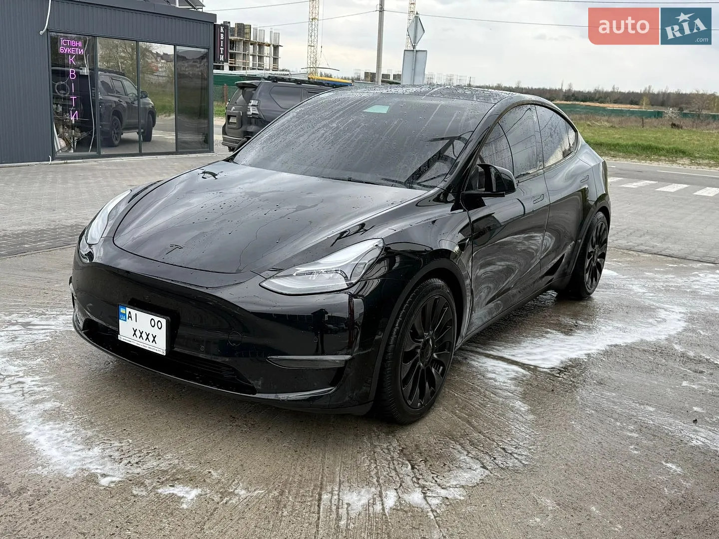 2021 Tesla Model Y - мініатюра 24
