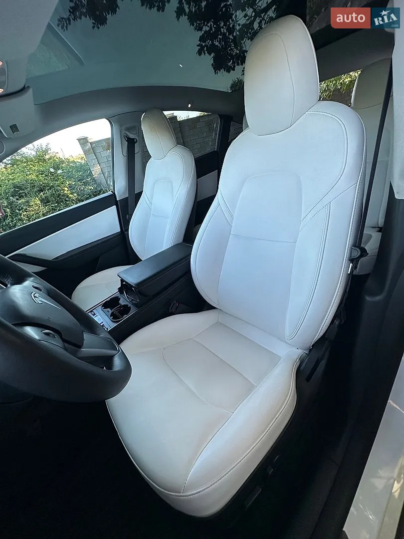 2021 Tesla Model Y - мініатюра 11