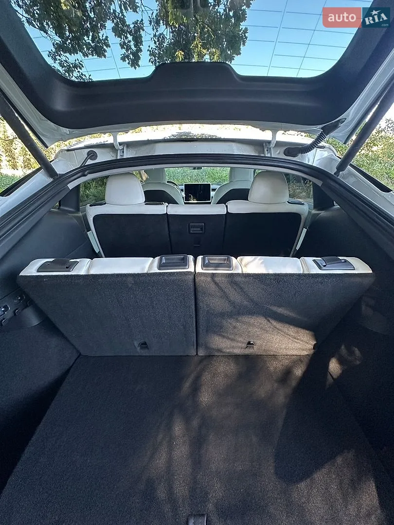 2021 Tesla Model Y - мініатюра 20